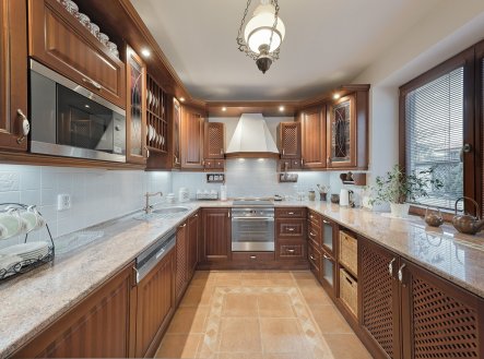 3 | Pronájem bytu, 4+1, 88 m²