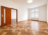 Pronájem bytu, 2+1, 62 m²