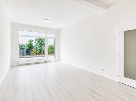 Pronájem bytu, 2+kk, 58 m²