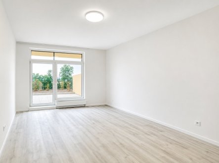 Pronájem bytu, 2+kk, 58 m²