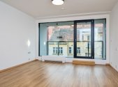 Pronájem bytu, 1+kk, 30 m²