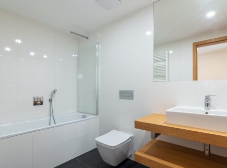 Pronájem bytu, 1+kk, 30 m²