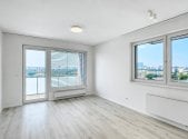 Pronájem bytu, 3+kk, 62 m²
