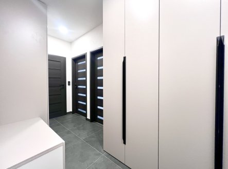 Pronájem bytu, 2+kk, 50 m²