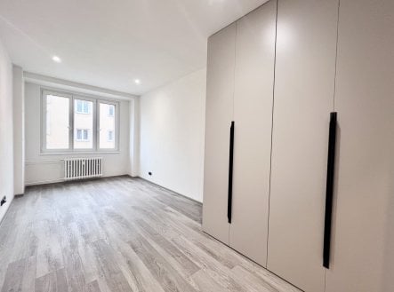 Pronájem bytu, 2+kk, 50 m²