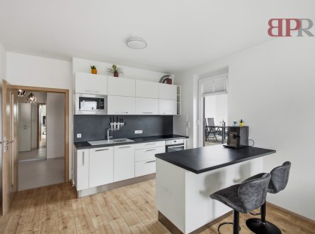 Pronájem bytu, 1+kk, 56 m²