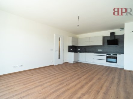 Pronájem bytu, 2+kk, 62 m²