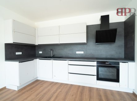 Pronájem bytu, 2+kk, 62 m²