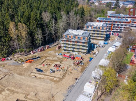 Prodej bytu, 4+kk, 105 m²