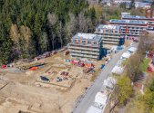 Prodej bytu, 4+kk, 105 m²