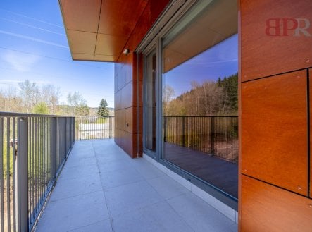 Prodej bytu, 3+kk, 91 m²