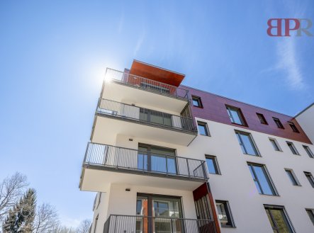 Prodej bytu, 3+kk, 92 m² obrázek