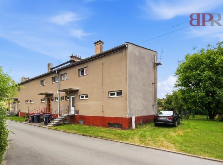 Prodej domu/vily, 181 m²