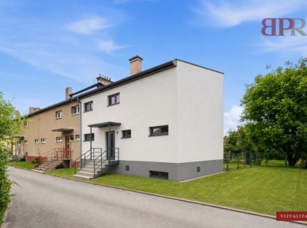 Prodej domu/vily, 181 m²