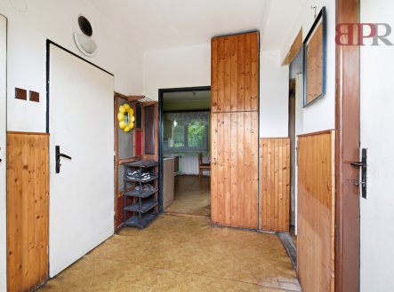 Prodej domu/vily, 181 m²