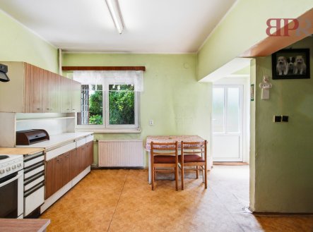 Prodej domu/vily, 181 m²
