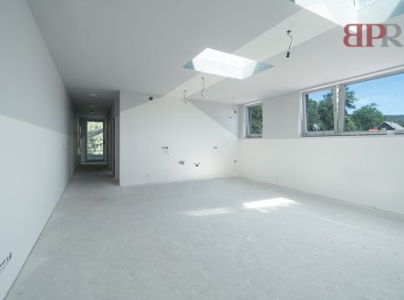 Prodej bytu, 3+kk, 83 m²