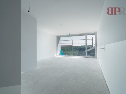 Prodej bytu, 1+kk, 46 m²