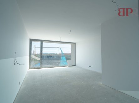 Prodej bytu, 1+kk, 46 m²