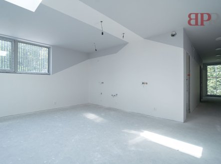 Prodej bytu, 3+kk, 78 m²
