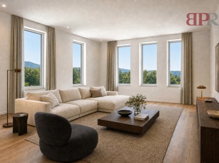 Prodej bytu, 3+kk, 81 m²
