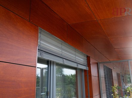 Pronájem bytu, 2+kk, 83 m²