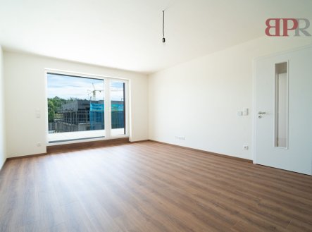 Pronájem bytu, 2+kk, 83 m²