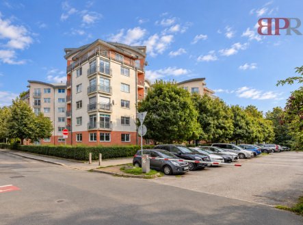 Prodej bytu, 2+kk, 38 m²
