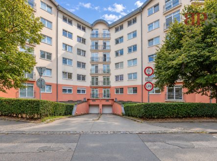 Prodej bytu, 2+kk, 38 m²