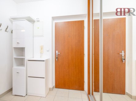 Prodej bytu, 2+kk, 38 m²