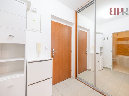Prodej bytu, 2+kk, 38 m²