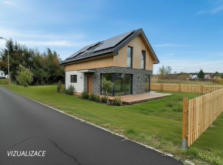 Prodej pozemku pro bydlení, 471 m²