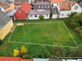 Prodej pozemku pro bydlení, 471 m²