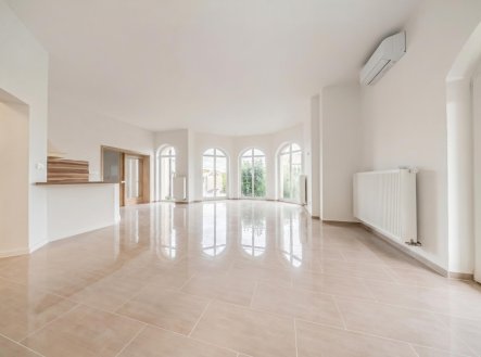 Prodej bytu, 3+1, 107,2 m²