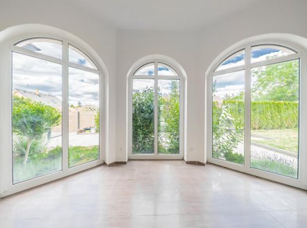 Prodej bytu, 3+1, 107,2 m²