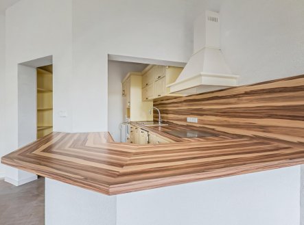Prodej bytu, 3+1, 107,2 m²