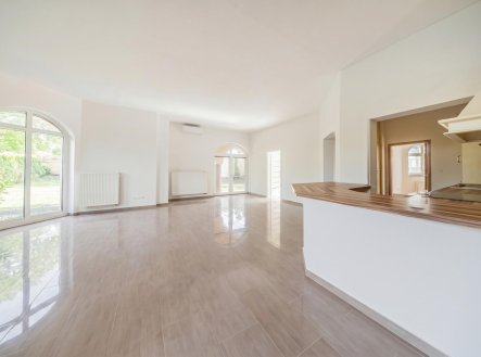 Prodej bytu, 3+1, 107,2 m²