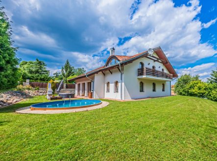 Prodej domu/vily, 370 m²