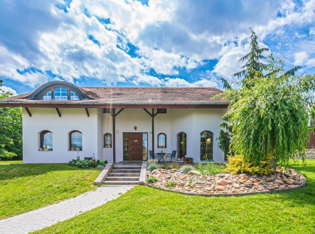 Prodej domu/vily, 370 m²