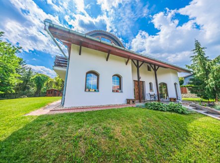 Prodej domu/vily, 370 m²