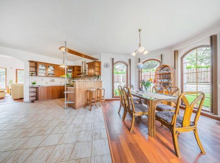 Prodej domu/vily, 370 m²