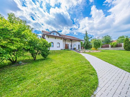 fotografie | Prodej - dům/vila, 370 m²