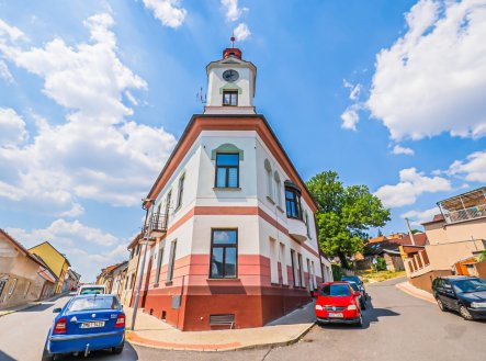 Prodej bytu, 5+kk, 123 m²