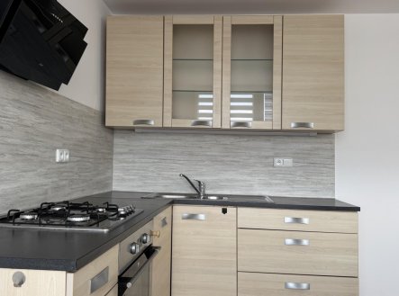 Pronájem bytu, 3+kk, 53 m²