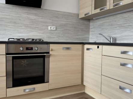 Pronájem bytu, 3+kk, 53 m²