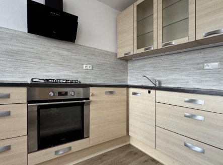 Pronájem bytu, 3+kk, 53 m²