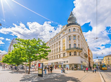 Prodej bytu, 4+1, 164,5 m²