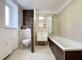 Pronájem bytu, 2+1, 51 m²