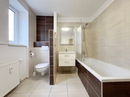 fotografie | Pronájem bytu, 2+1, 51 m²