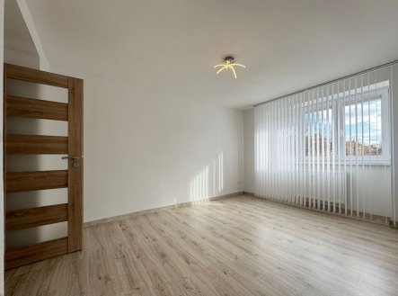 Pronájem bytu, 2+1, 51 m²